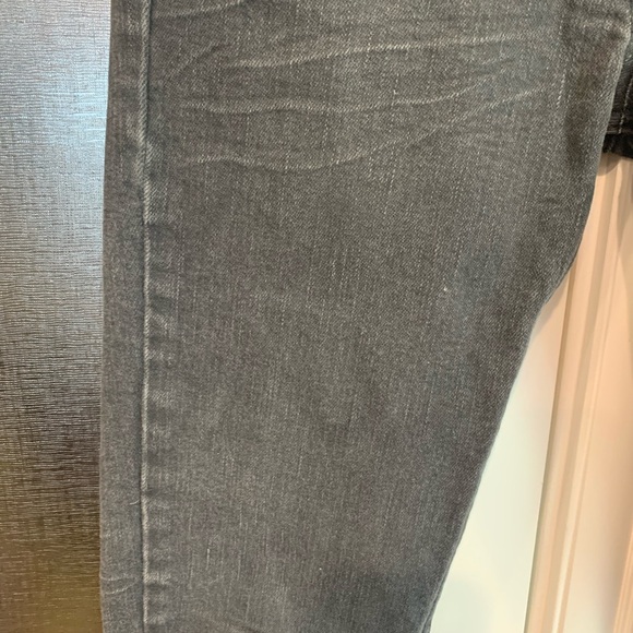 Alexander Wang Denim - Picture 3 of 5